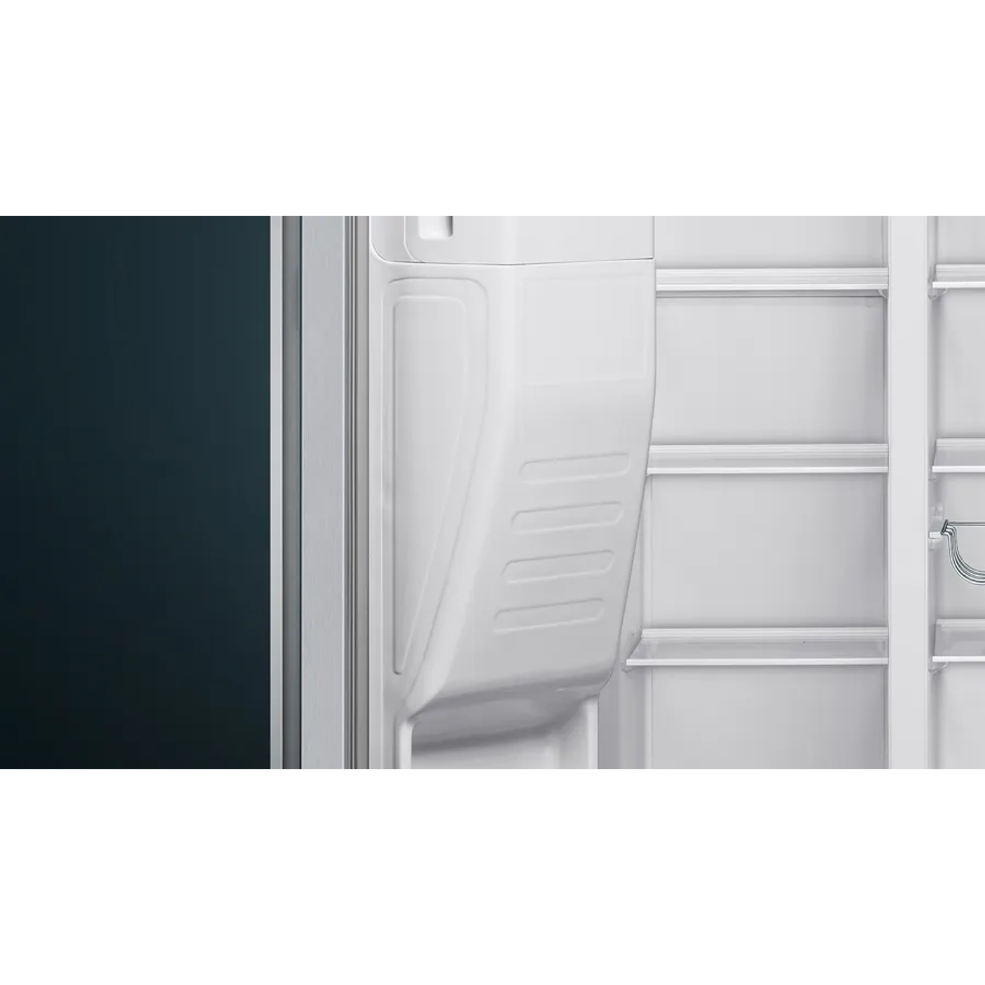 iQ500 Frigorífico americano 178.7 x 90.8 cm Acero antihuellas, Total noFrost 6