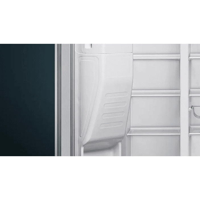 iQ500 Frigorífico americano 178.7 x 90.8 cm Acero antihuellas, Total noFrost 6