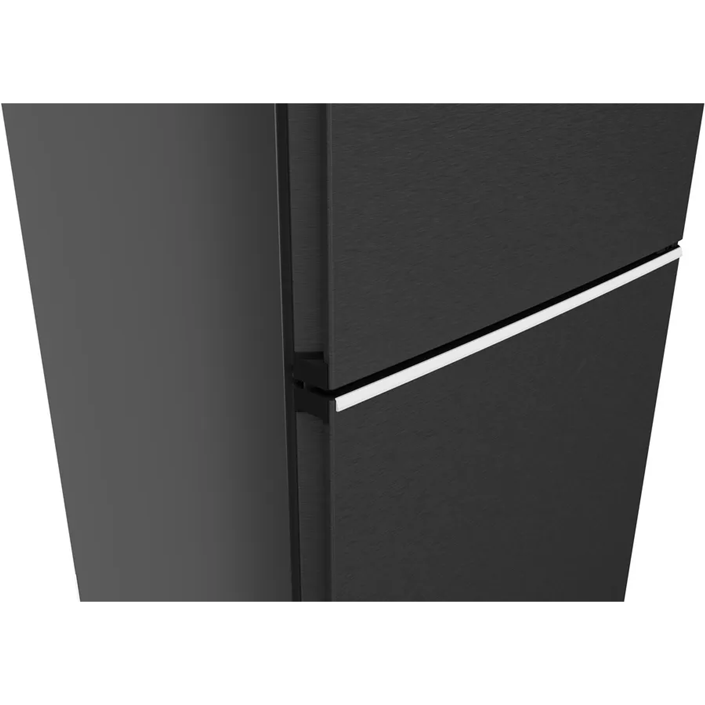 iQ500 Frigorífico combinado de libre instalación 203 x 70 cm Acero negro antihuellas, Total noFrost 4