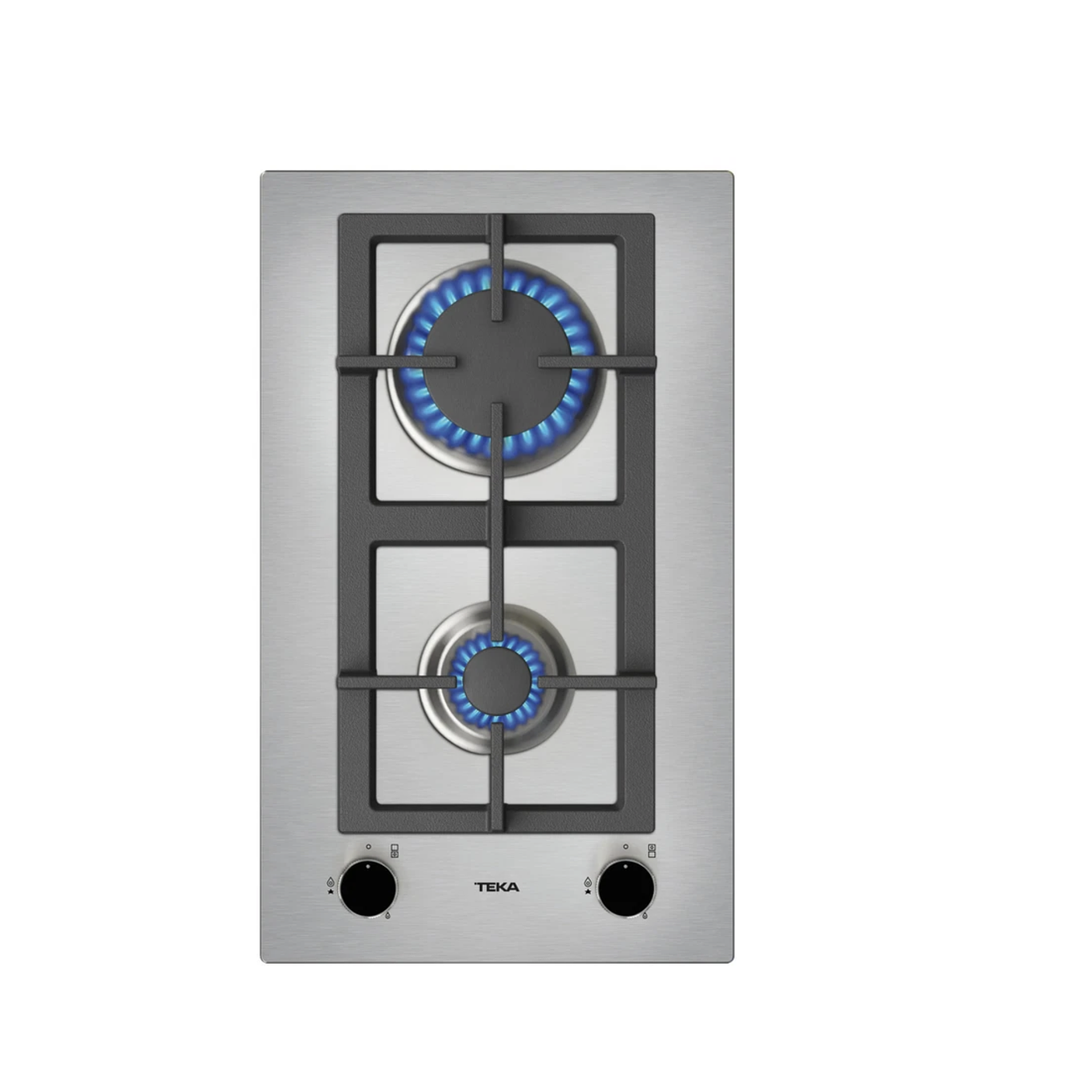 Placa Modular EFX 30.1 2G 30 cm Gas natural TEKA 1