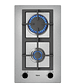 Placa Modular EFX 30.1 2G 30 cm Gas natural TEKA - Miniatura 1