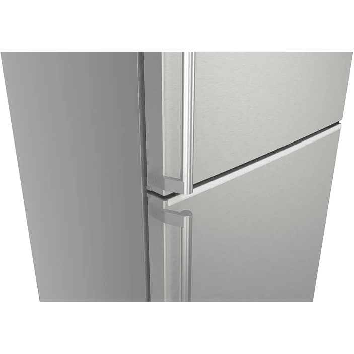 iQ500 Frigorífico combinado de libre instalación 203 x 70 cm Acero antihuellas, Total noFrost 4