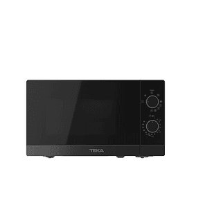 Microondas MW FS20 G BK 20 L Negro Función Grill TEKA