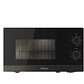 Microondas MW FS20 G BK 20 L Negro Función Grill TEKA - Miniatura 4