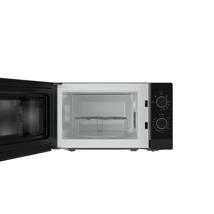 Microondas MW FS20 G BK 20 L Negro Función Grill TEKA 6