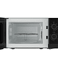 Microondas MW FS20 G BK 20 L Negro Función Grill TEKA - Miniatura 6