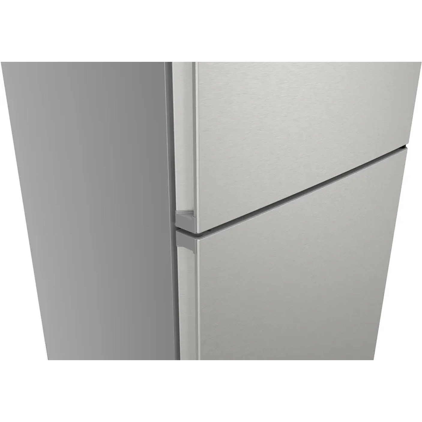 iQ300 Frigorífico combinado de libre instalación 203 x 70 cm Acero antihuellas, Total noFrost 5