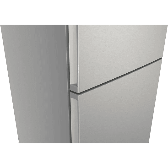 iQ300 Frigorífico combinado de libre instalación 203 x 70 cm Acero antihuellas, Total noFrost 5