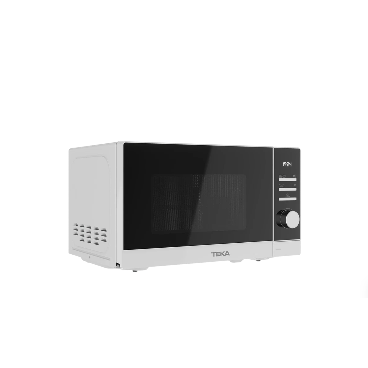 Microondas MWE FS20 20 L con Grill Blanco TEKA 2