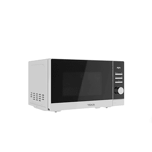 Microondas MWE FS20 20 L con Grill Blanco TEKA