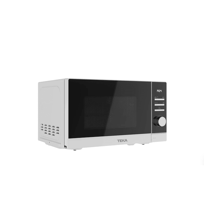 Microondas MWE FS20 20 L con Grill Blanco TEKA 2