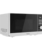 Microondas MWE FS20 20 L con Grill Blanco TEKA - Miniatura 2