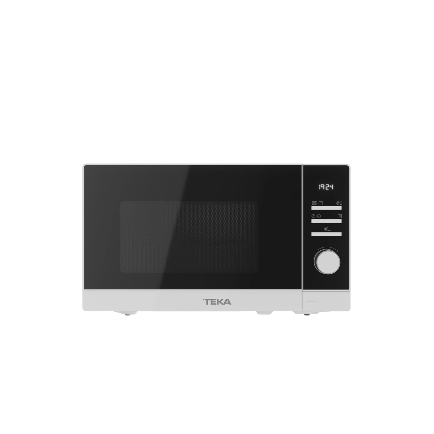 Microondas MWE FS20 20 L con Grill Blanco TEKA 4