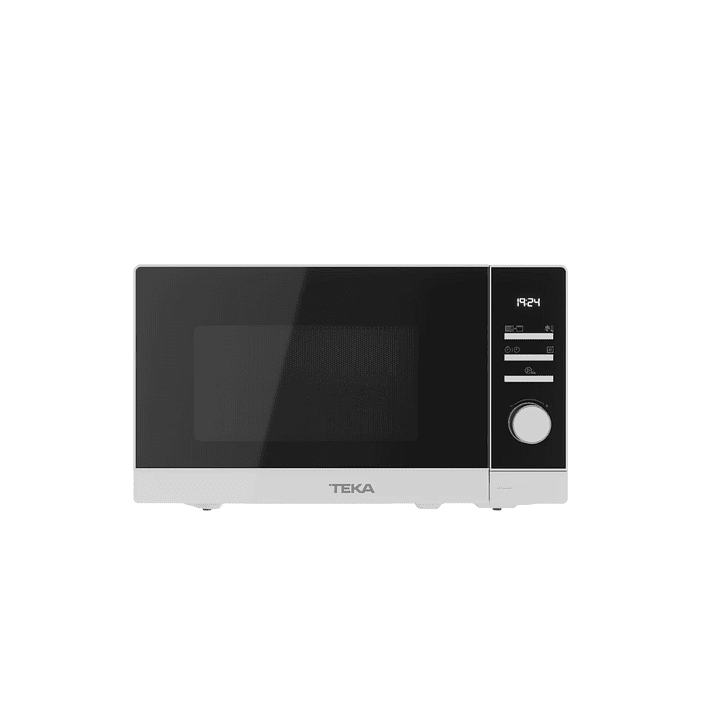 Microondas MWE FS20 20 L con Grill Blanco TEKA 4