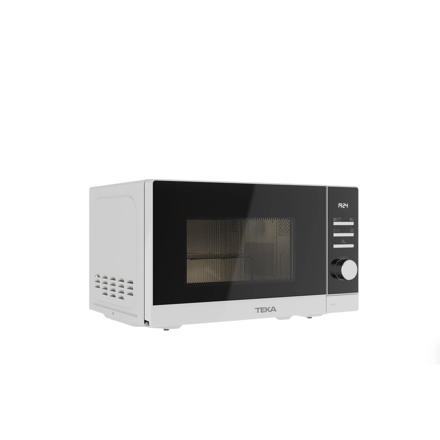 Microondas MWE FS20 20 L con Grill Blanco TEKA 3