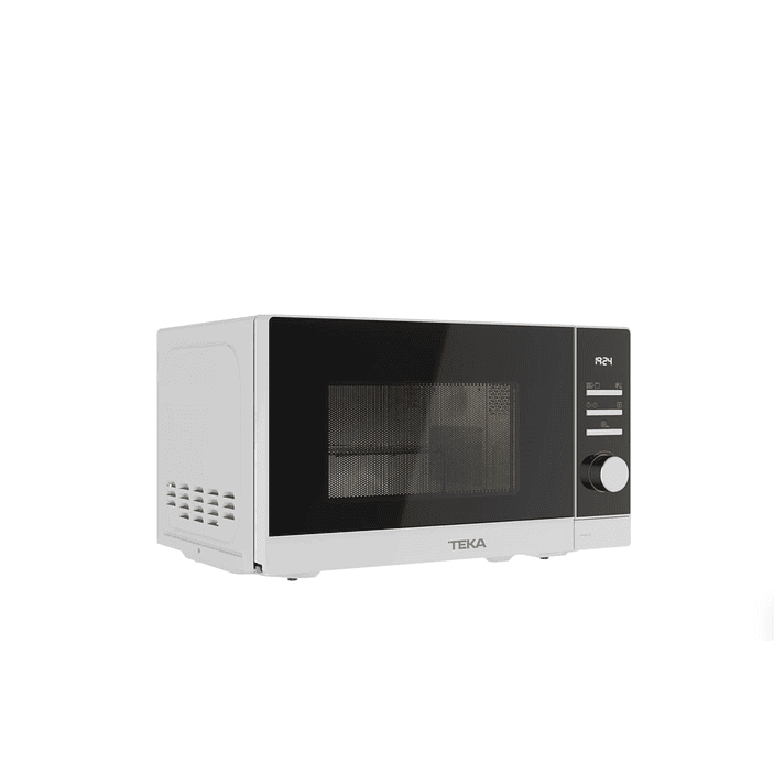 Microondas MWE FS20 20 L con Grill Blanco TEKA 3