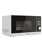 Microondas MWE FS20 20 L con Grill Blanco TEKA - Miniatura 3