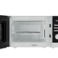 Microondas MWE FS20 20 L con Grill Blanco TEKA - Miniatura 5