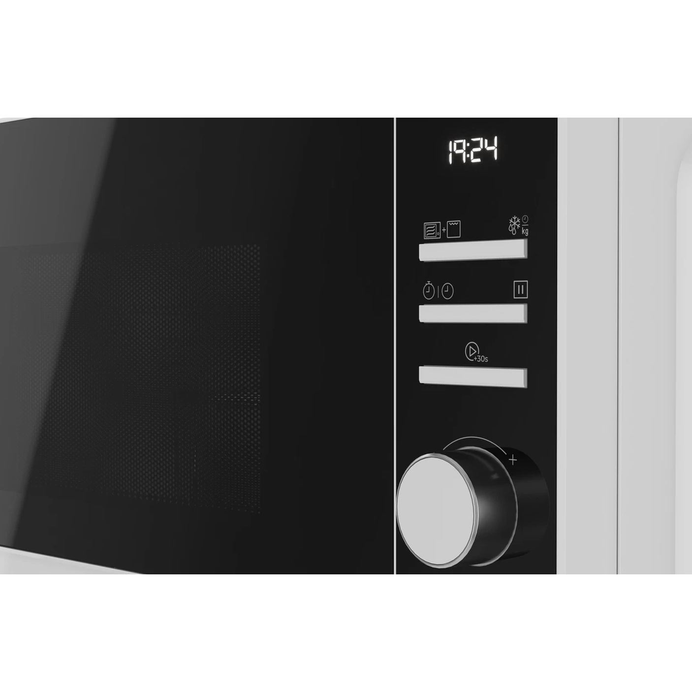 Microondas MWE FS20 20 L con Grill Blanco TEKA 6