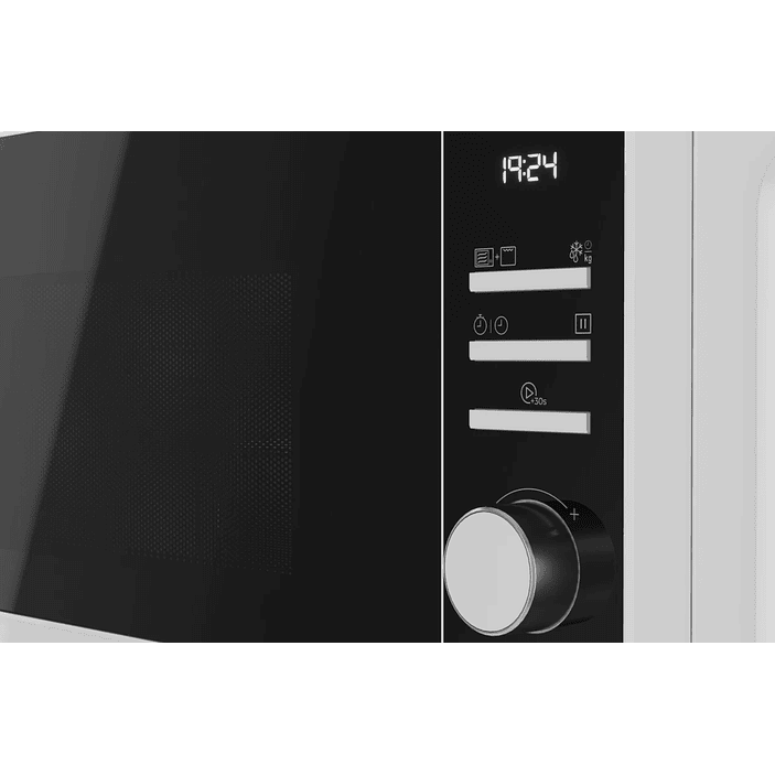 Microondas MWE FS20 20 L con Grill Blanco TEKA 6