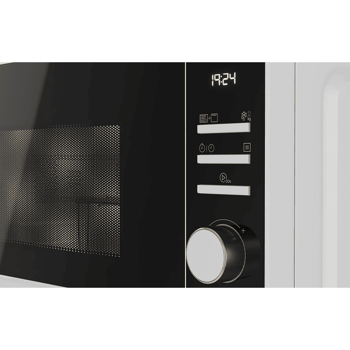Microondas MWE FS20 20 L con Grill Blanco TEKA 7