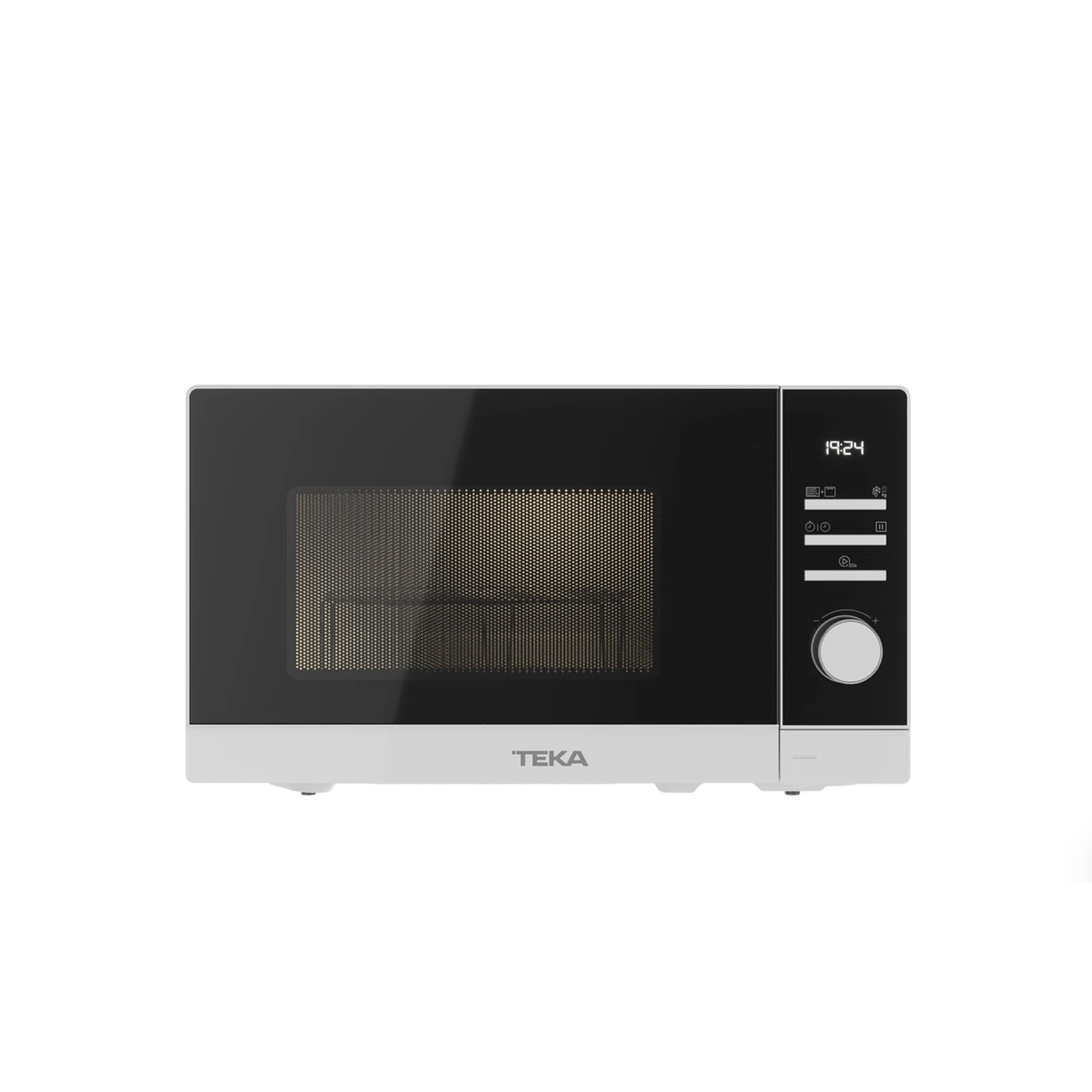 Microondas MWE FS20 20 L con Grill Blanco TEKA 1