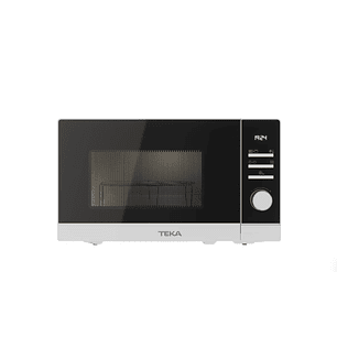 Microondas MWE FS20 20 L con Grill Blanco TEKA