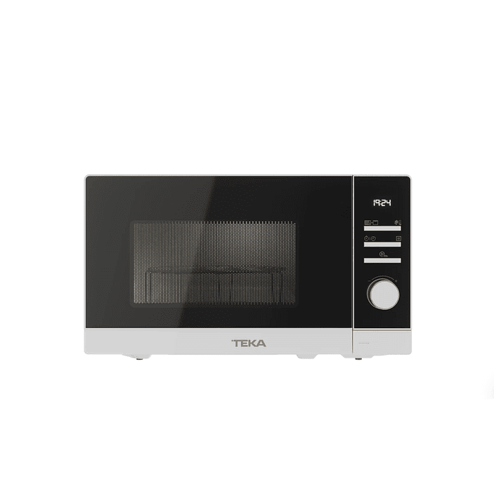 Microondas MWE FS20 20 L con Grill Blanco TEKA 1