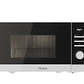 Microondas MWE FS20 20 L con Grill Blanco TEKA - Miniatura 1