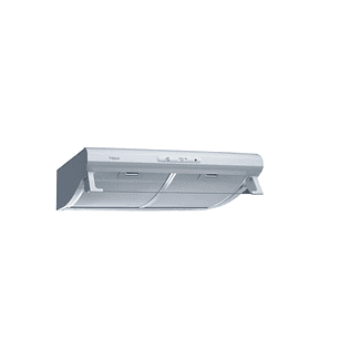 Campana C 6310 Integrada en mueble 60 cm 1 Motor Blanco TEKA