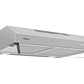 Campana CX 63130 KOS 60 cm Extracción Superior/Trasera Inox TEKA - Miniatura 1