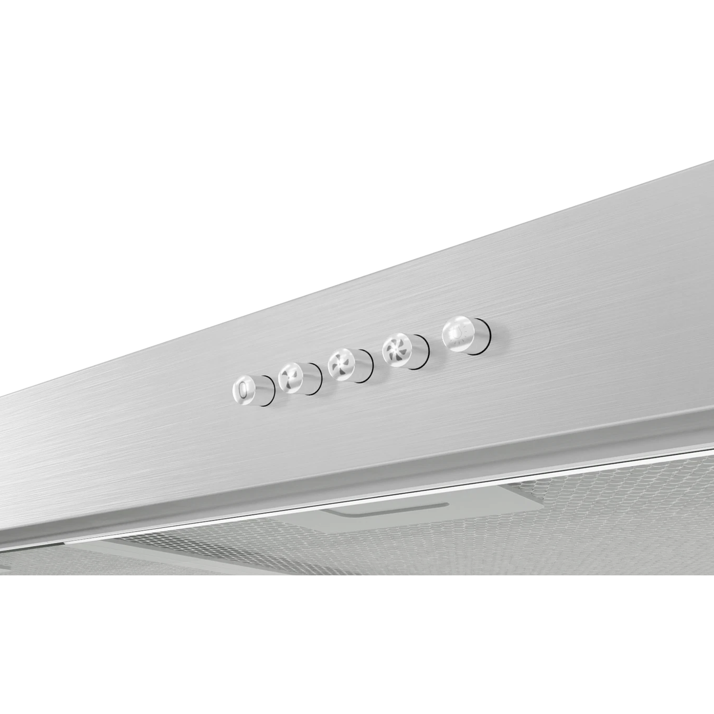 Campana CX 63130 KOS 60 cm Extracción Superior/Trasera Inox TEKA 5