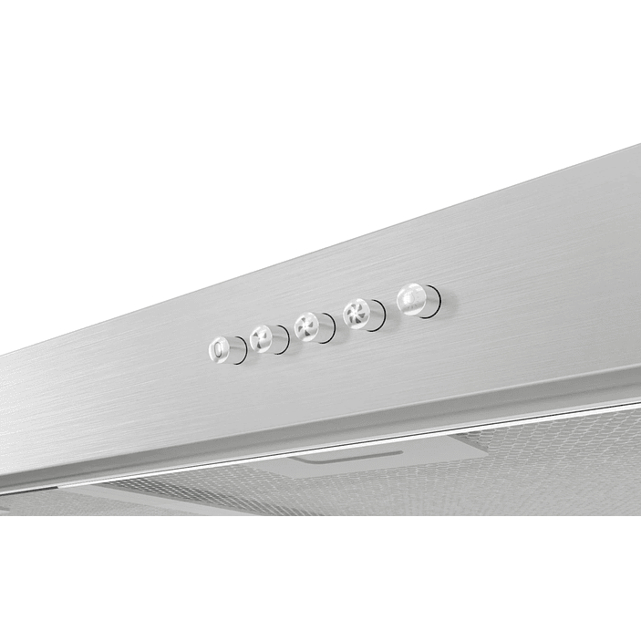 Campana CX 63130 KOS 60 cm Extracción Superior/Trasera Inox TEKA 5