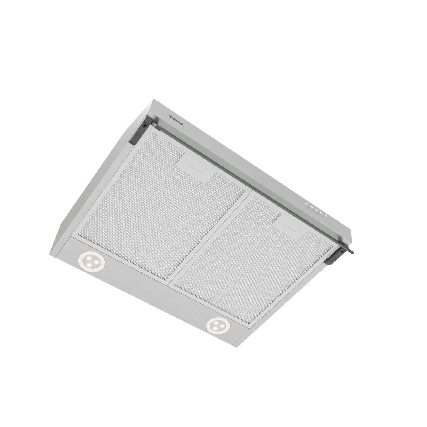 Campana CX 63130 KOS 60 cm Extracción Superior/Trasera Inox TEKA 7