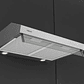 Campana CX 63130 KOS 60 cm Extracción Superior/Trasera Inox TEKA - Miniatura 8