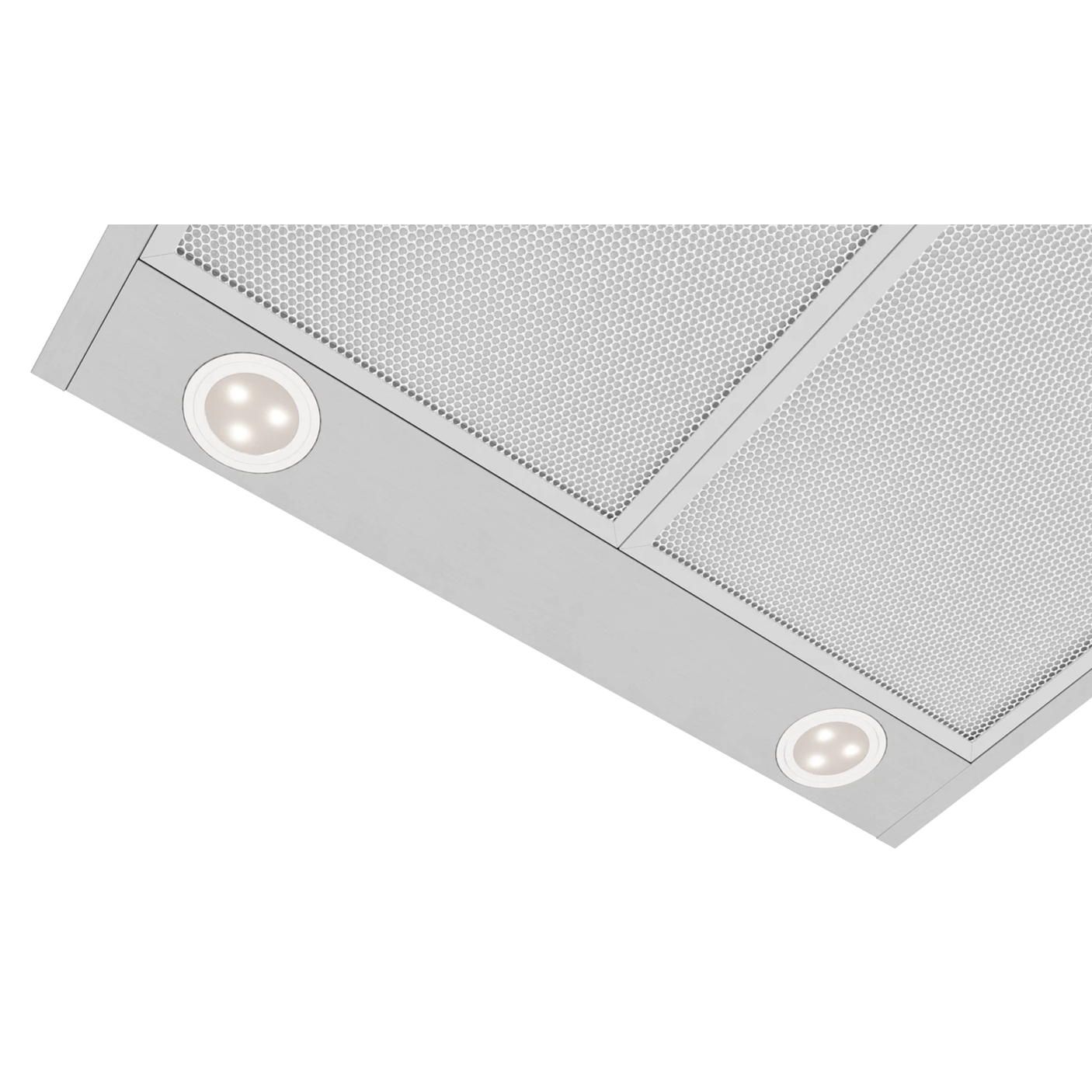 Campana CX 63130 KOS 60 cm Extracción Superior/Trasera Inox TEKA 10