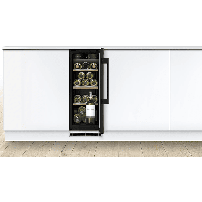 Serie 6 Vinoteca integrable 81.8 x 29.8 cm 5