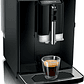 Serie 2 Cafetera superautomática VeroCafe Negro - Miniatura 1