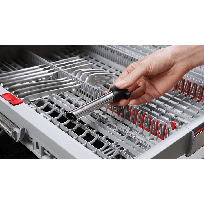 Serie 2 Cafetera superautomática VeroCafe Negro 9