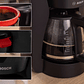 Cafetera MyMoment Negro 8 tazas BOSCH - Miniatura 4