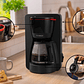 Cafetera MyMoment Negro 8 tazas BOSCH - Miniatura 8