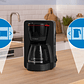 Cafetera MyMoment Negro 8 tazas BOSCH - Miniatura 11