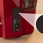 Cafetera MyMoment Rojo 8 tazas BOSCH - Miniatura 4