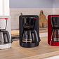 Cafetera MyMoment Rojo 8 tazas BOSCH - Miniatura 7