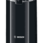 Molinillo de café Negro BOSCH - Miniatura 1