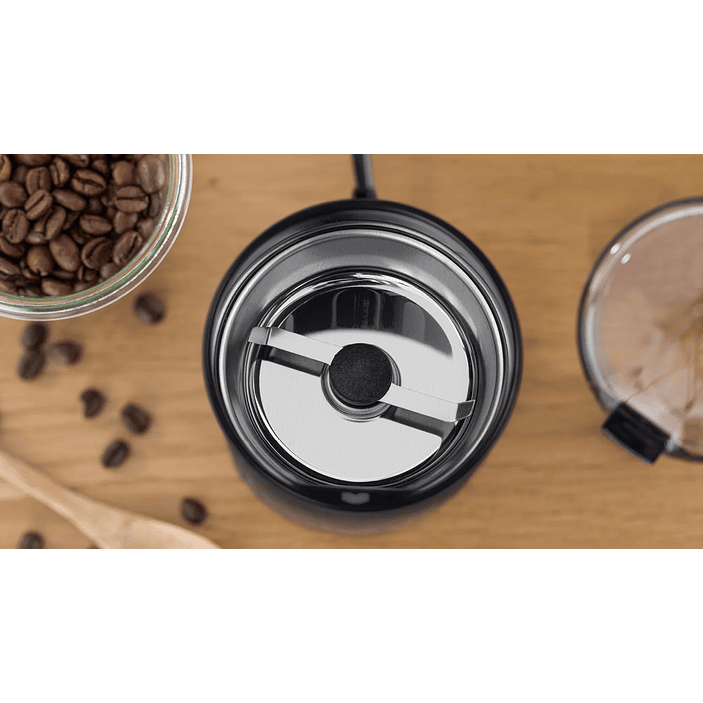Molinillo de café Negro BOSCH 6