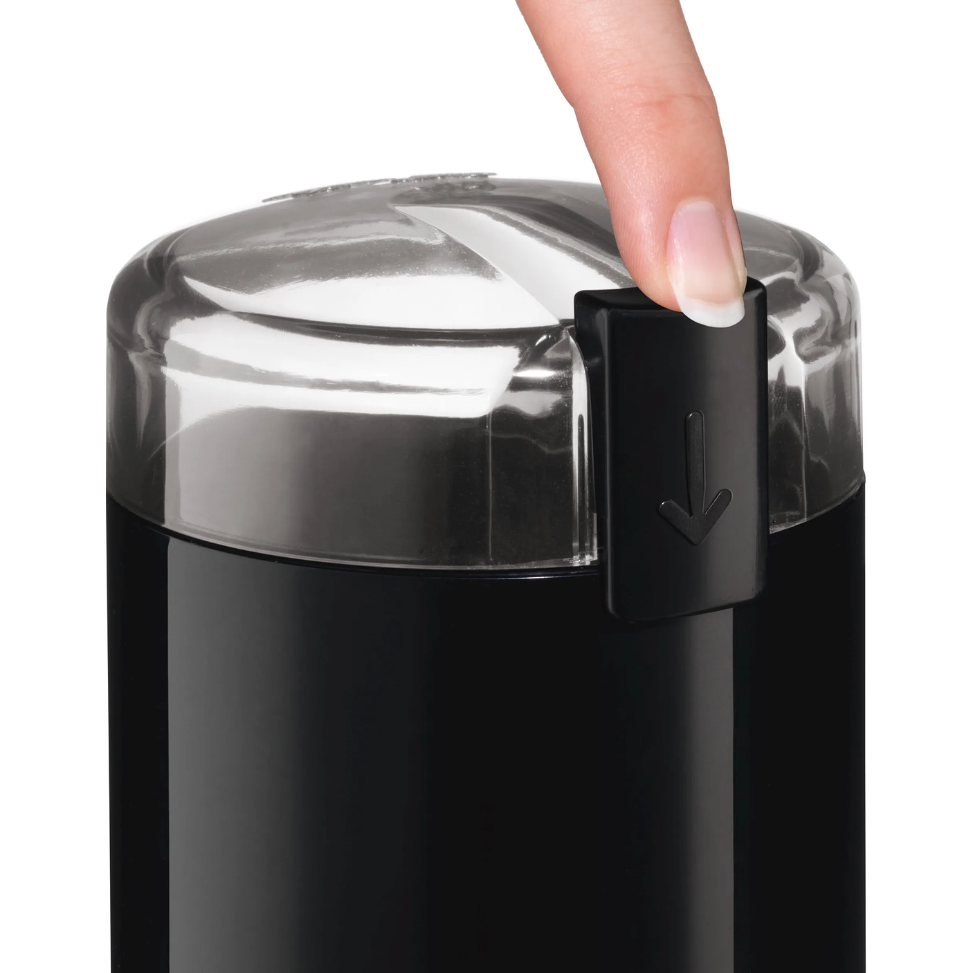 Molinillo de café Negro BOSCH 9