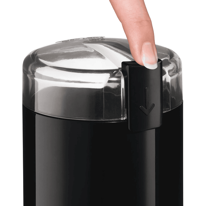 Molinillo de café Negro BOSCH 9