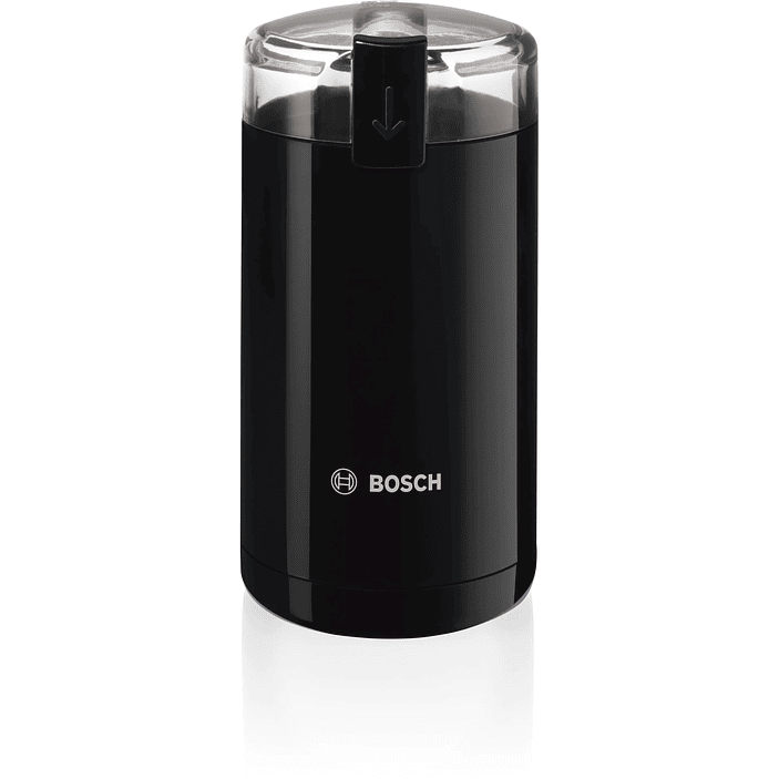 Molinillo de café Negro BOSCH 10