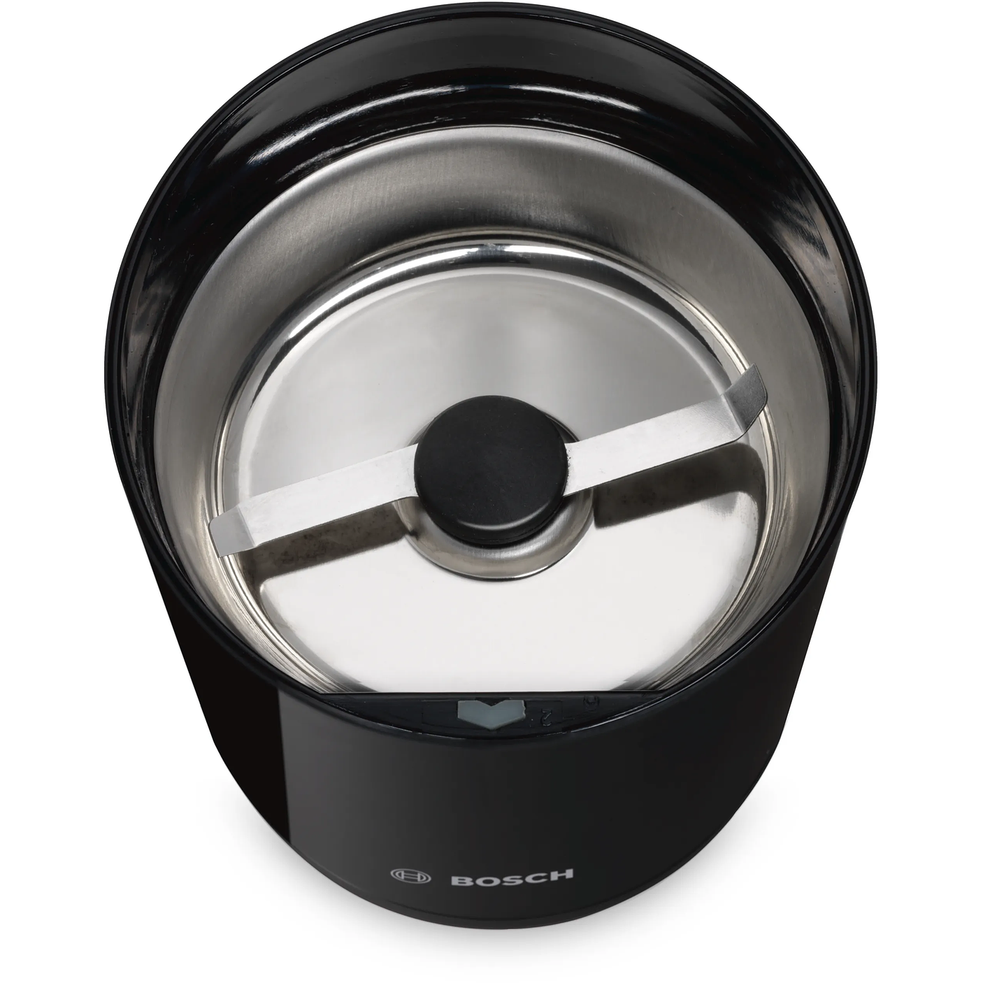 Molinillo de café Negro BOSCH 11